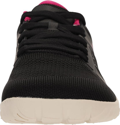 Women's Wide Barefoot Trail Running Shoes