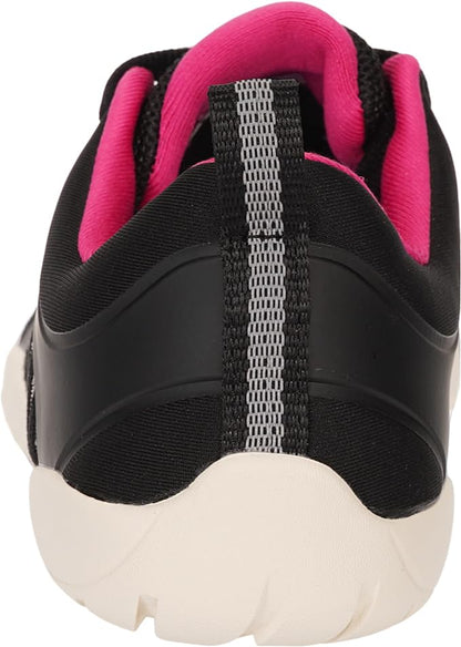 Women's Wide Barefoot Trail Running Shoes