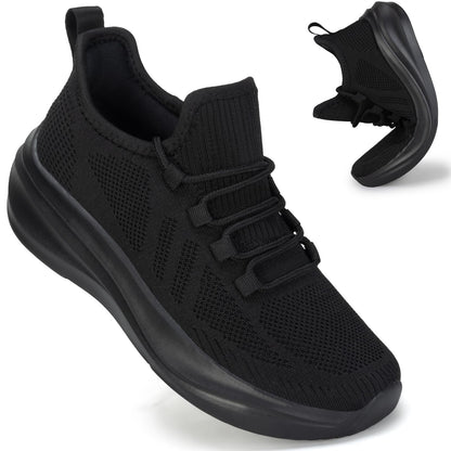 ZOVE Wide Toe Box Shoes Women Extra Wide Width Tennis Sneakers