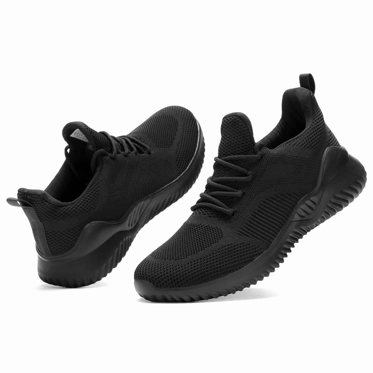 Non Slip Running Shoes Ultra Light Breathable Casual Walking Shoes