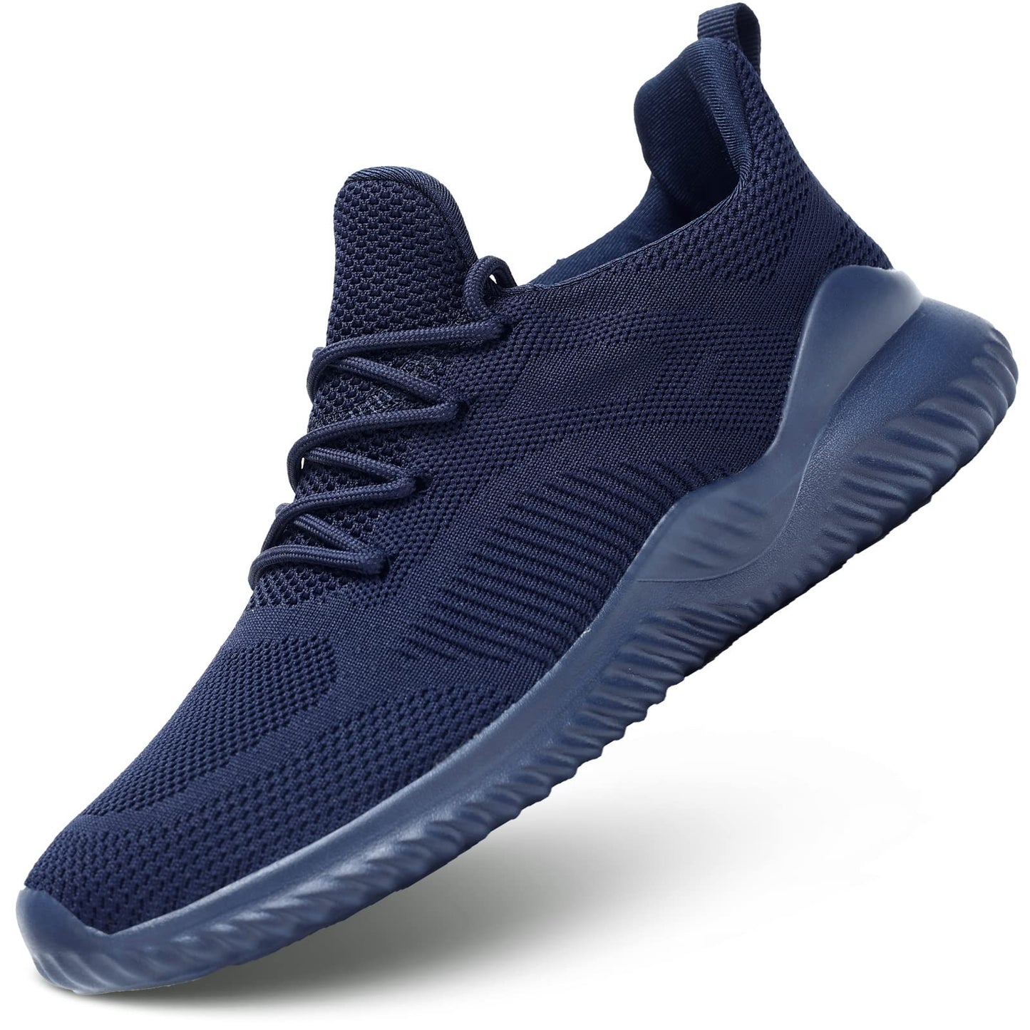 Non Slip Running Shoes Ultra Light Breathable Casual Walking Shoes