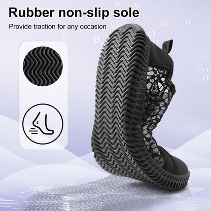 Wide Toe Box Shoes Zero Drop Non Slip Extra Wide Width Fashion Sneakers Ultra Light Breathable Walking Shoes Casual Sneakers for Travel Work Trainers