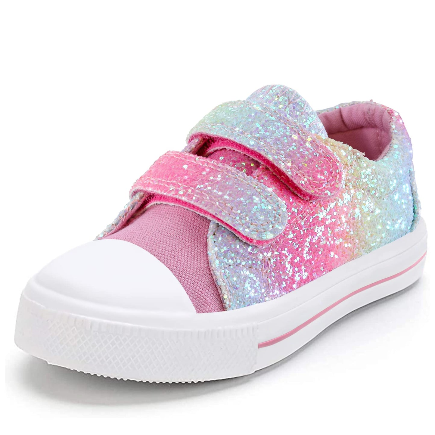 Toddler Boys & Girls Shoes Kids Canvas Sneakers