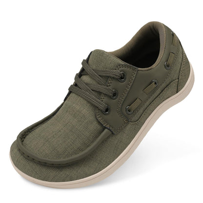 Womens Walking Shoes Barefoot Running Shoes Wide Toe Zero Drop Tennis Sneakers