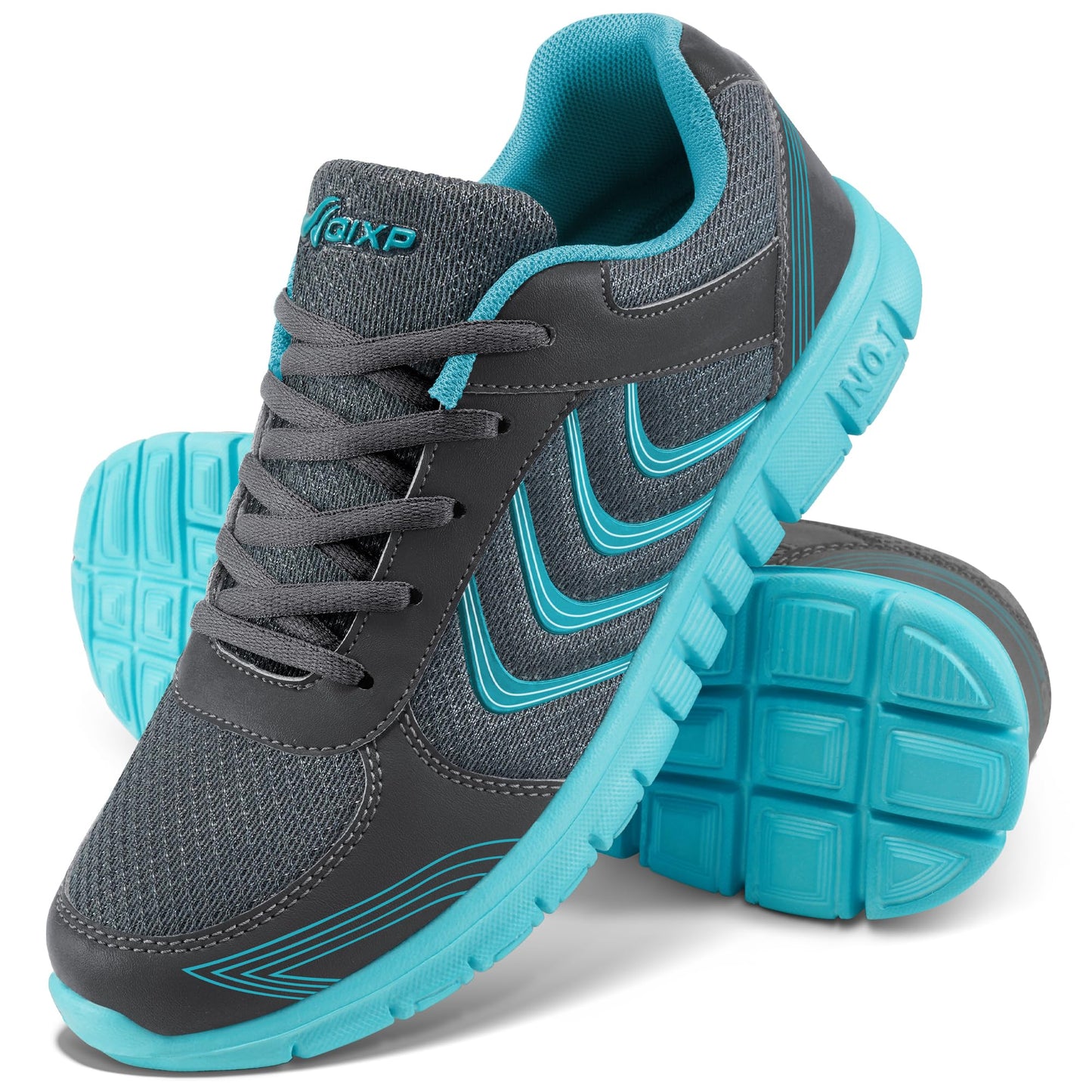 Womens Sneakers Fashion Walking Casual Lightweight Tennis Shoes