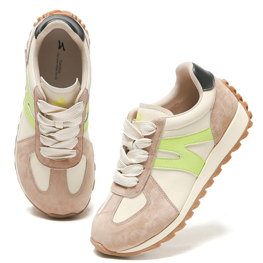 Wide Toe Box Shoes for Women