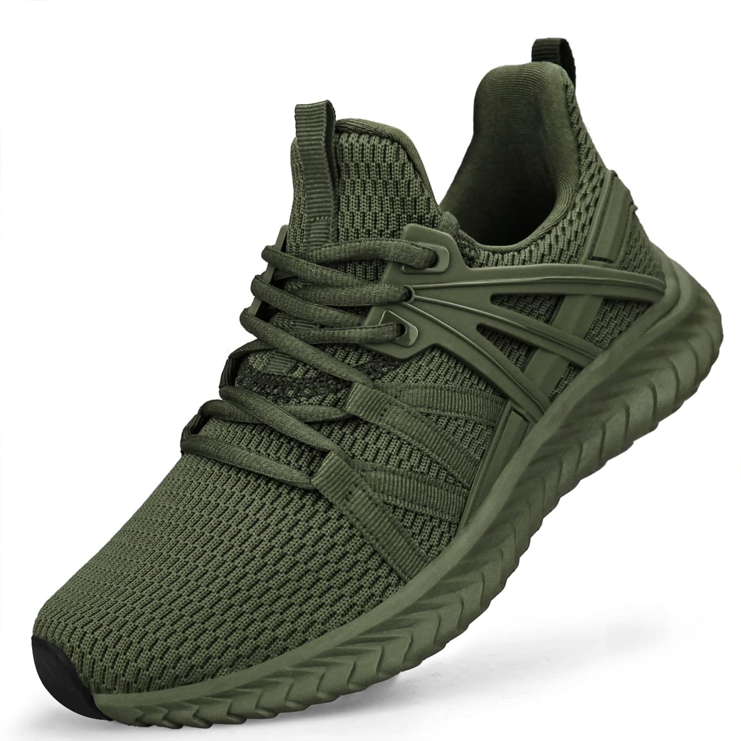 Womens Slip On Sneakers Women Walking Tennis Shoes