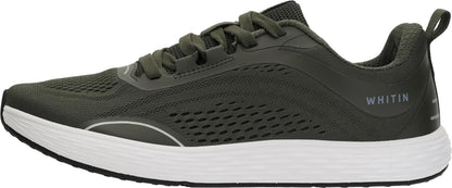 Men's Zero Drop Running Shoes + Wide Toe Box