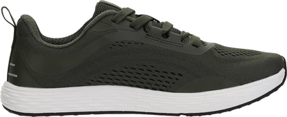 Men's Zero Drop Running Shoes + Wide Toe Box