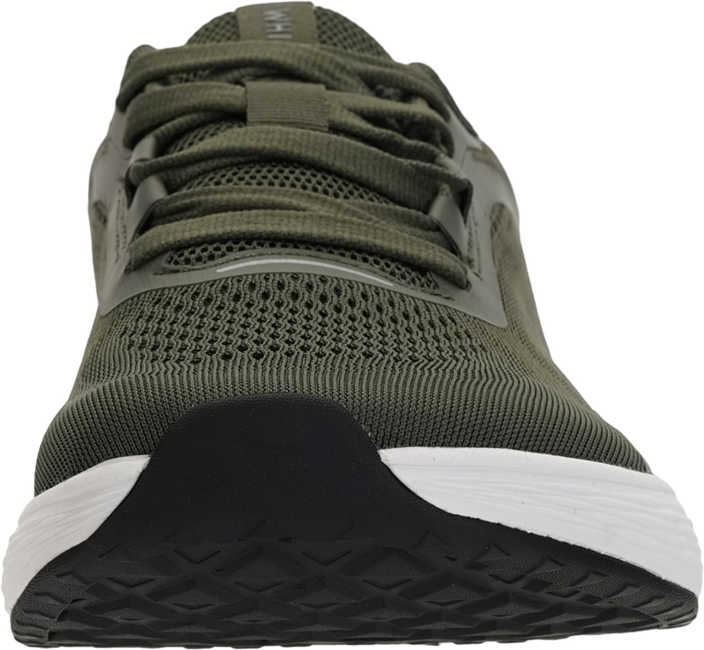 Men's Zero Drop Running Shoes + Wide Toe Box