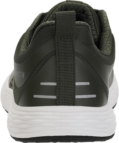 Men's Zero Drop Running Shoes + Wide Toe Box