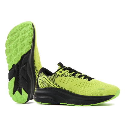 Wide Toe Box Shoes for Men Arch Support Shoes