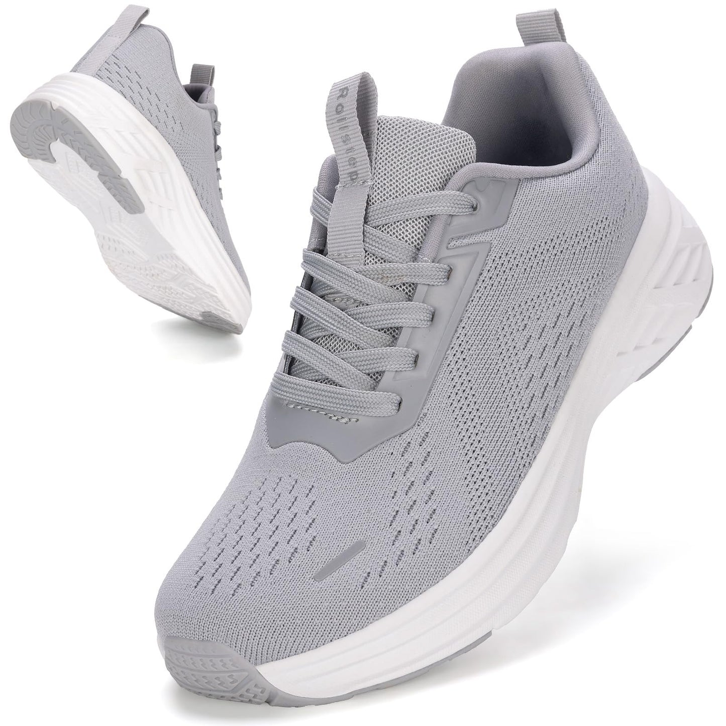 Wide Toe Box Shoes Women Sneakers Extra Wide Width Arch Support