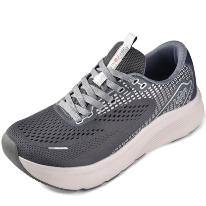 Wide Toe Box Shoes for Men Arch Support Shoes