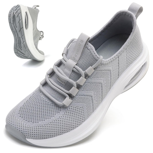 Wide Toe Box Shoes Women Extra Wide Width Sneakers