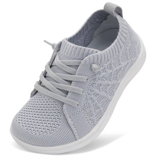 Toddler Shoes Girls Boys Wide Barefoot Shoes