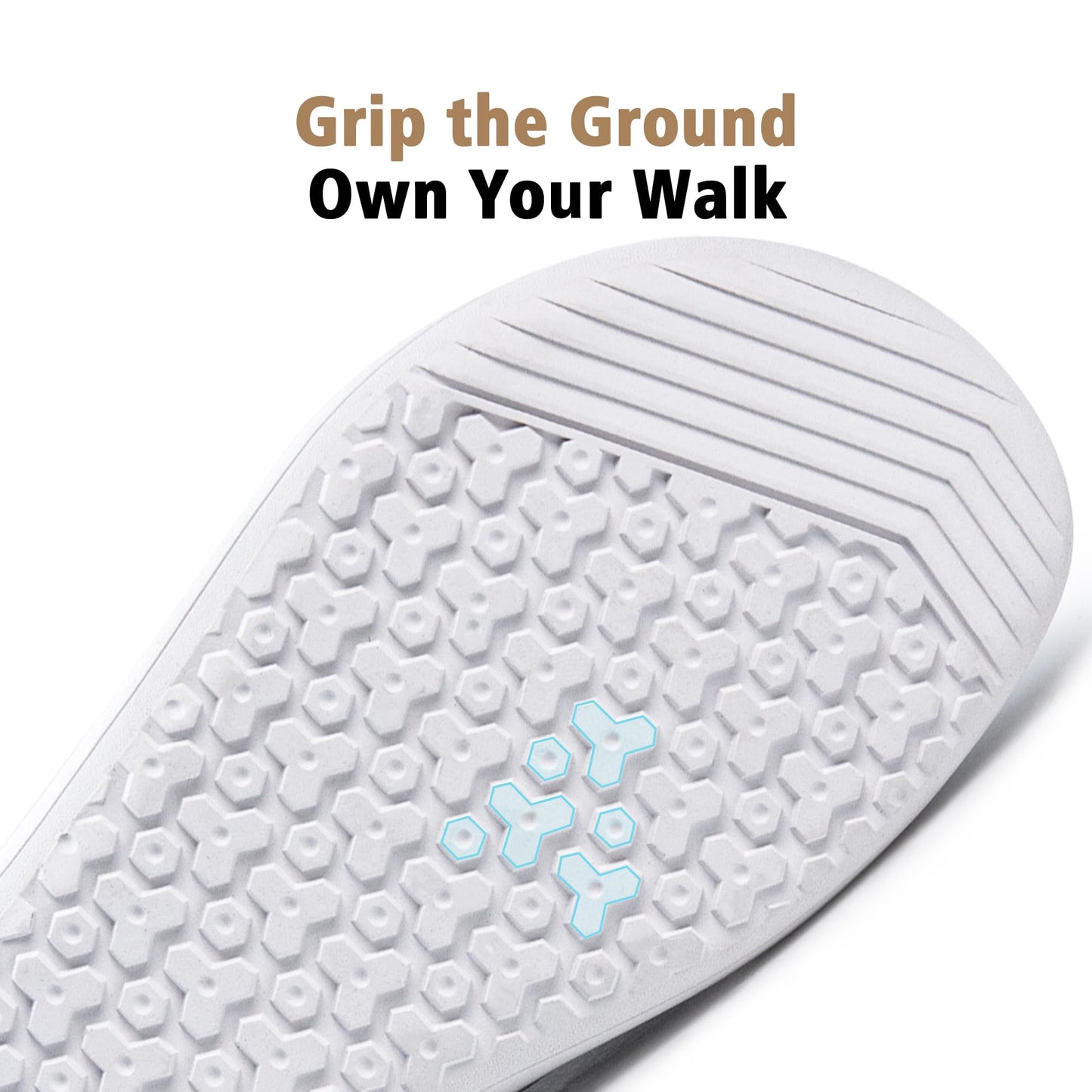 Women's Barefoot Walking Shoes Wide Toe Box