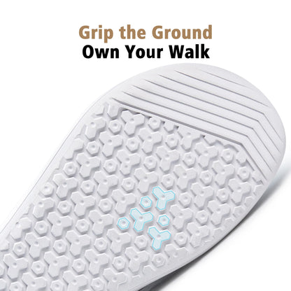 Women's Barefoot Walking Shoes Wide Toe Box