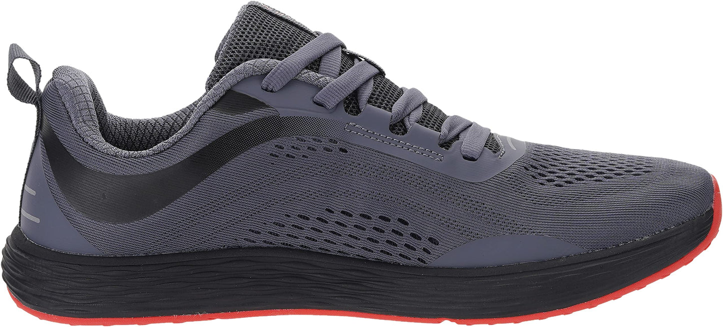 Men's Zero Drop Running Shoes + Wide Toe Box