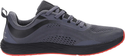 Men's Zero Drop Running Shoes + Wide Toe Box