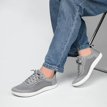 Women's Barefoot Walking Shoes Wide Toe Box