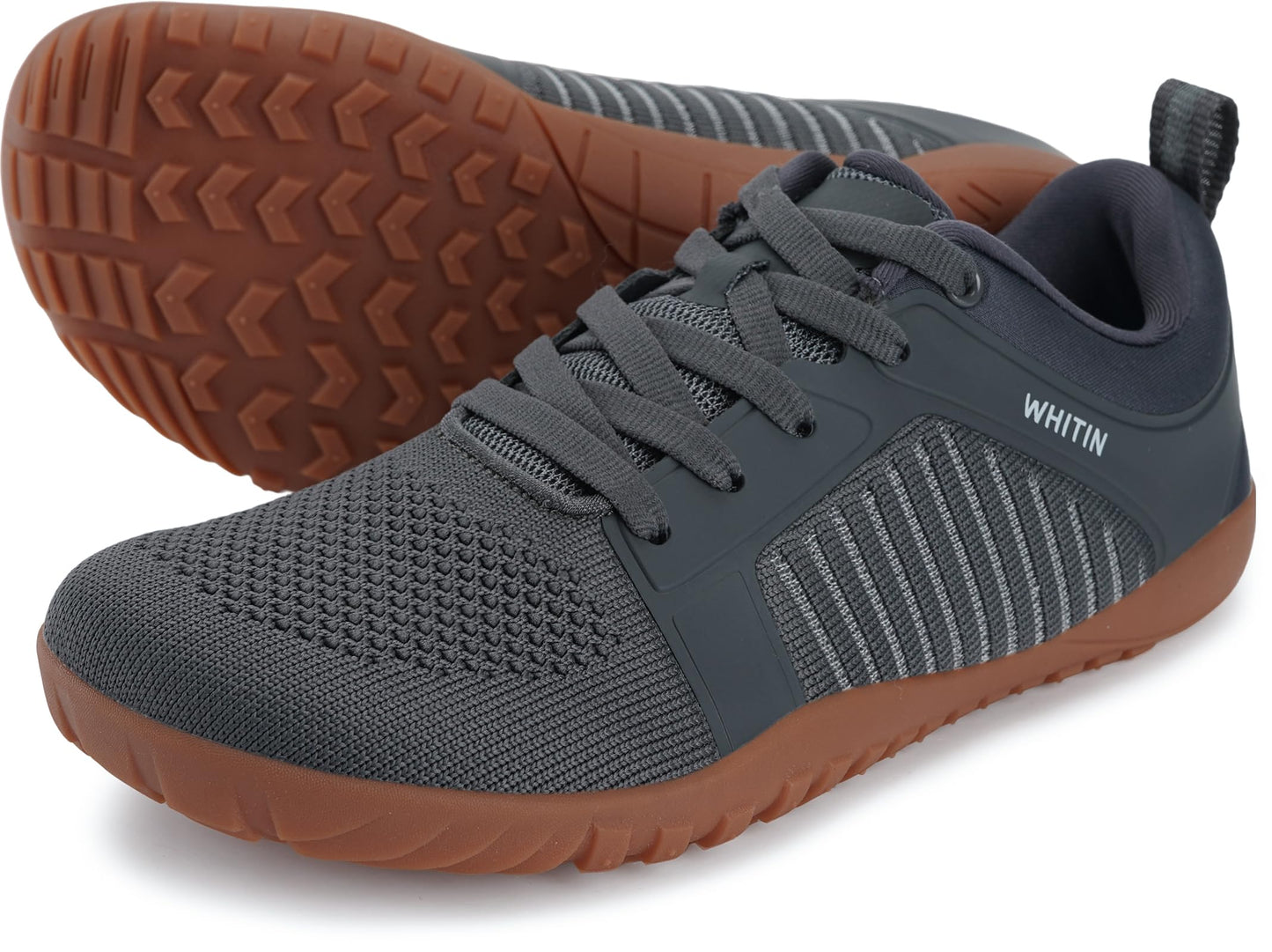 Women's Wide Barefoot Trail Running Shoes