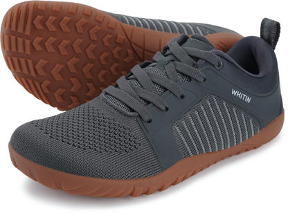 Women's Wide Barefoot Trail Running Shoes