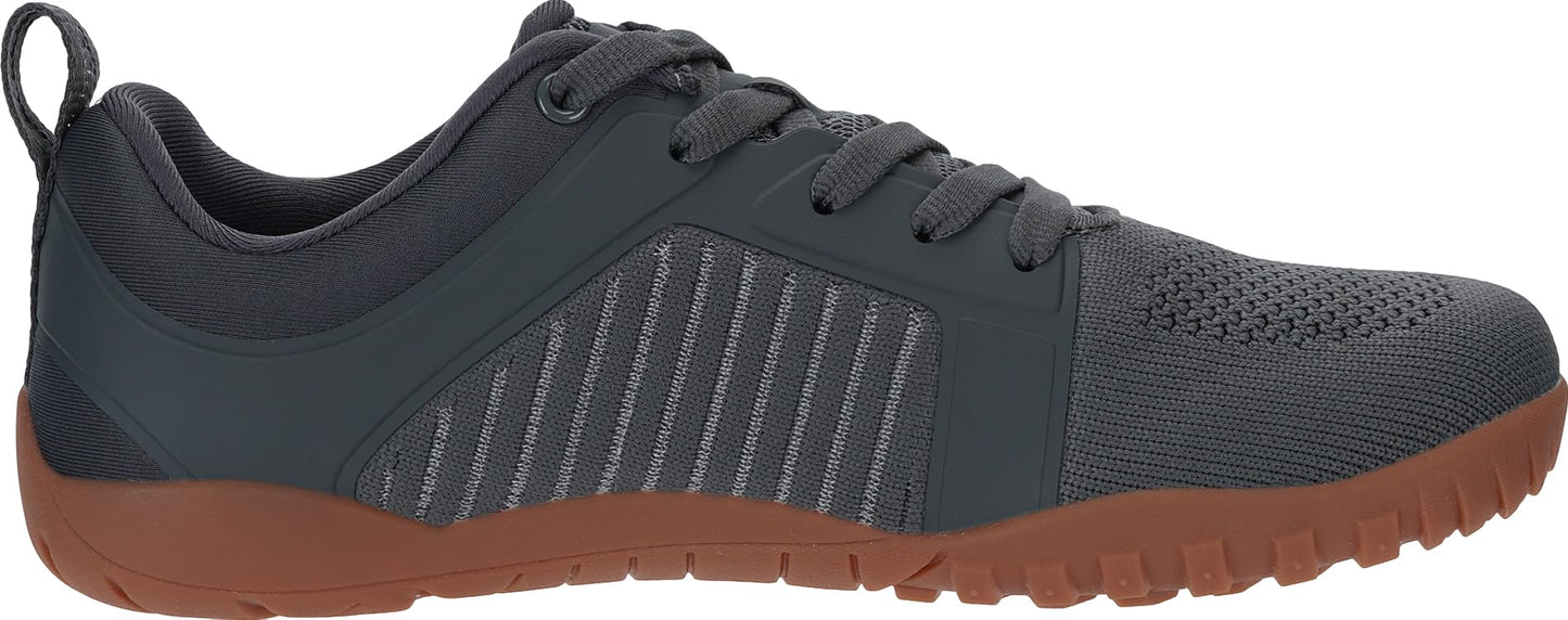 Women's Wide Barefoot Trail Running Shoes