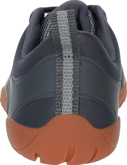 Women's Wide Barefoot Trail Running Shoes