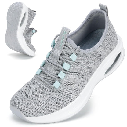 Wide Toe Box Shoes Women Extra Wide Width Sneakers