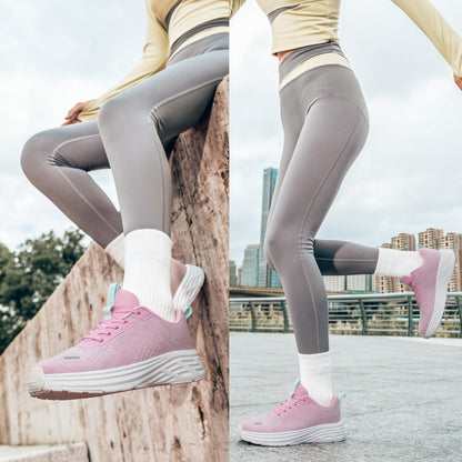 Wide Toe Box Shoes Women Sneakers Extra Wide Width Arch Support