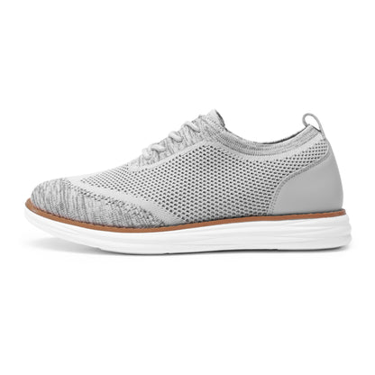 Men's KnitFlex Breeze Mesh Sneakers Oxfords
