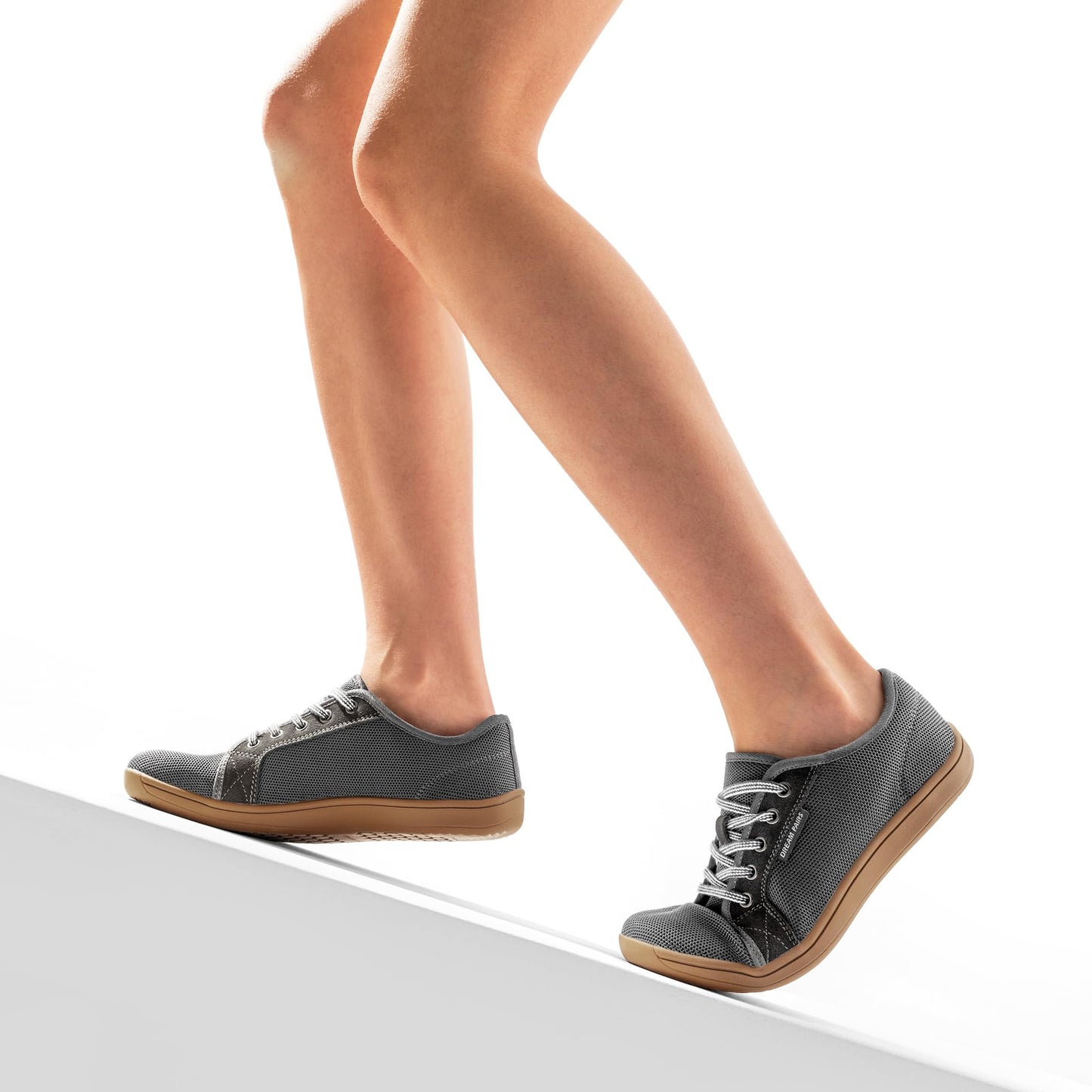 Women's Barefoot Walking Wide Toe Box