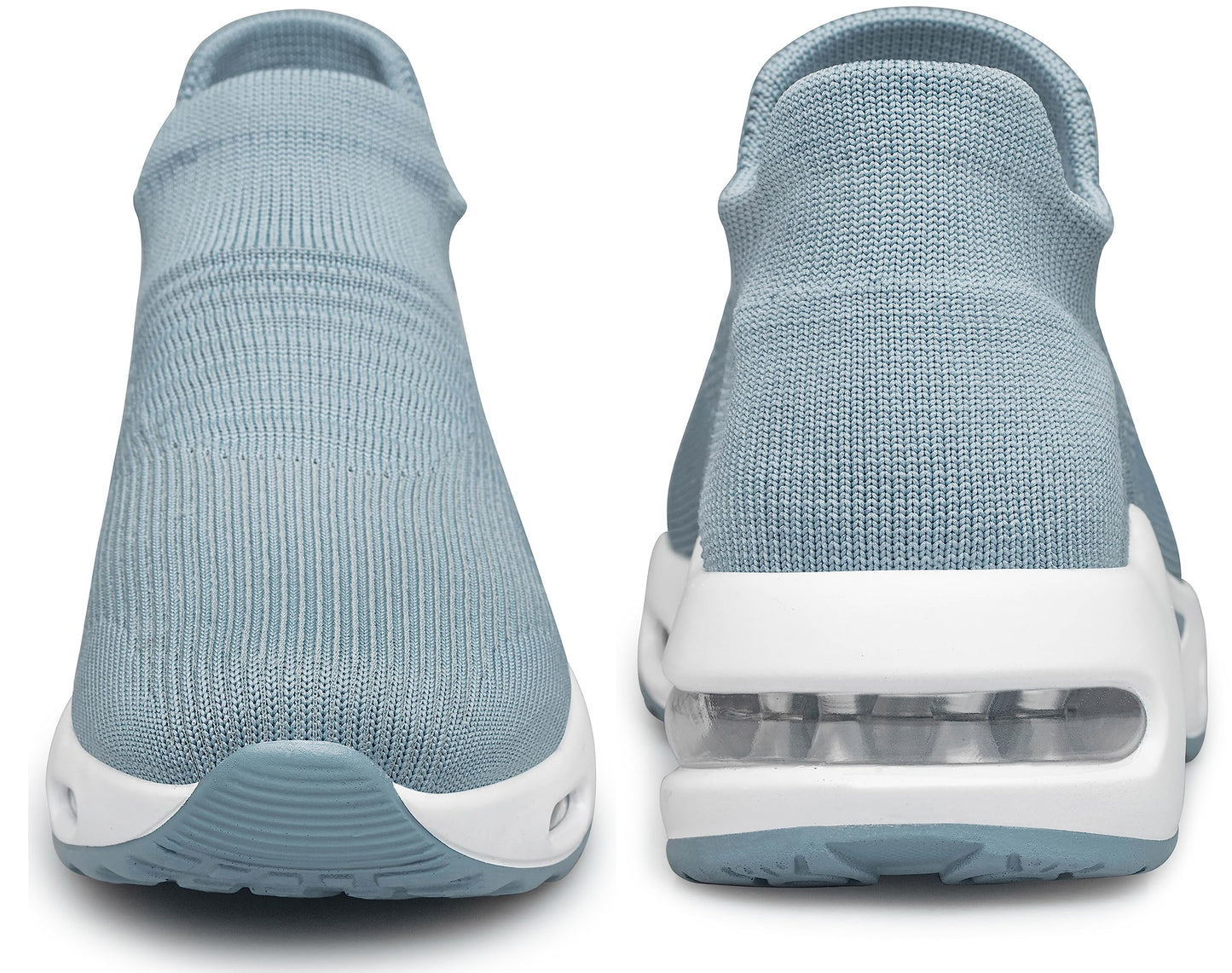 Womens Walking Shoes Slip on Sock Sneakers