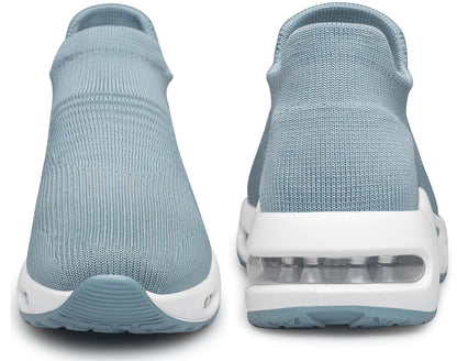 Womens Walking Shoes Slip on Sock Sneakers