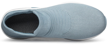 Womens Walking Shoes Slip on Sock Sneakers