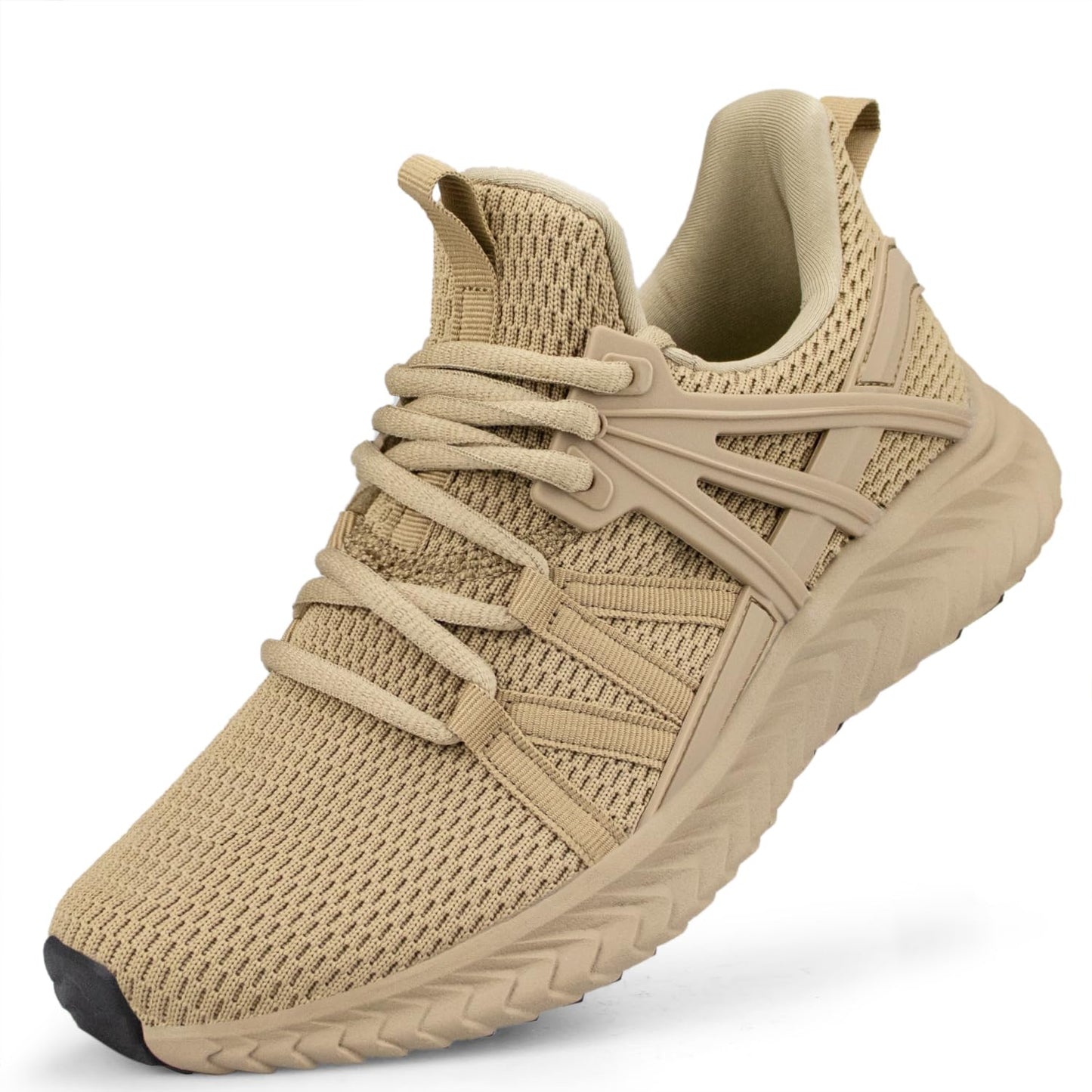 Womens Slip On Sneakers Women Walking Tennis Shoes