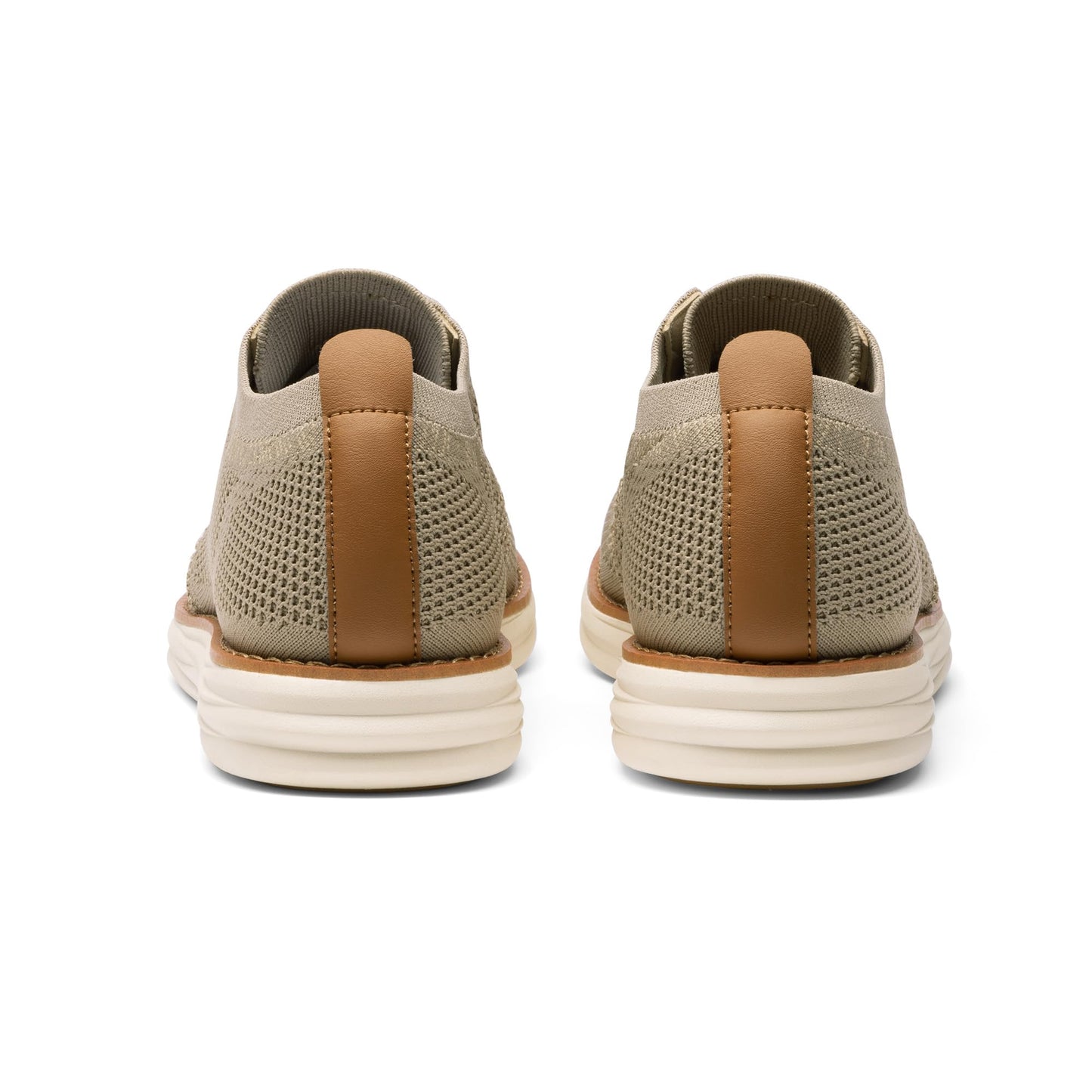 Men's KnitFlex Breeze Mesh Sneakers Oxfords