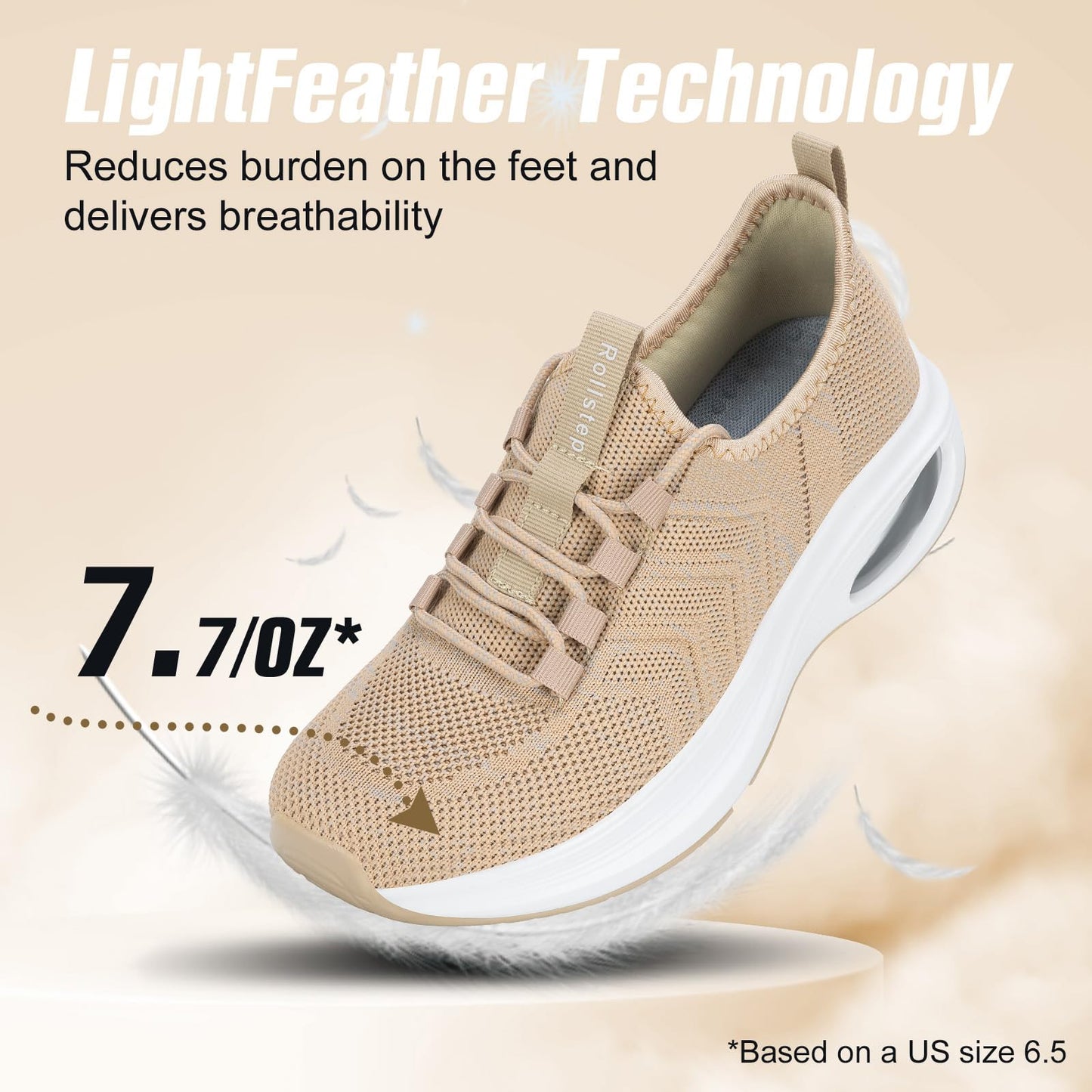 Wide Toe Box Shoes Women Extra Wide Width Sneakers