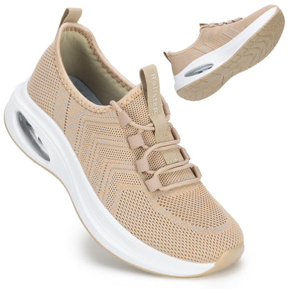 Wide Toe Box Shoes Women Extra Wide Width Sneakers