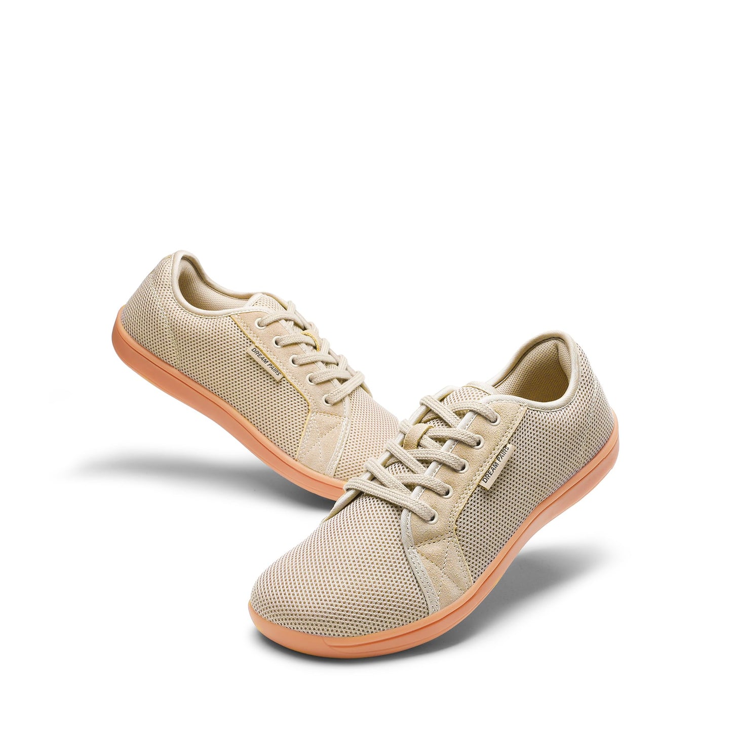 Women's Barefoot Walking Wide Toe Box