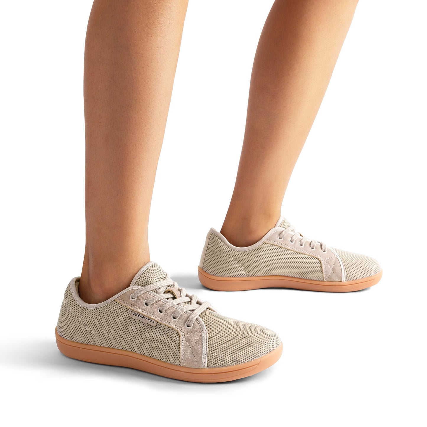 Women's Barefoot Walking Wide Toe Box