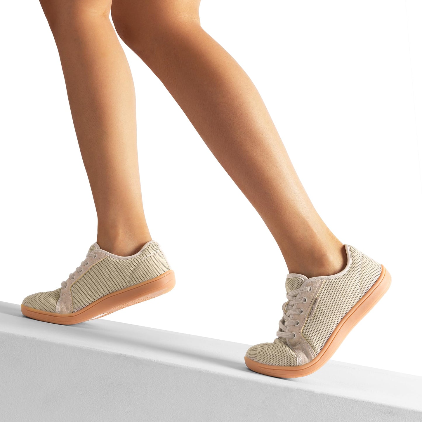 Women's Barefoot Walking Wide Toe Box