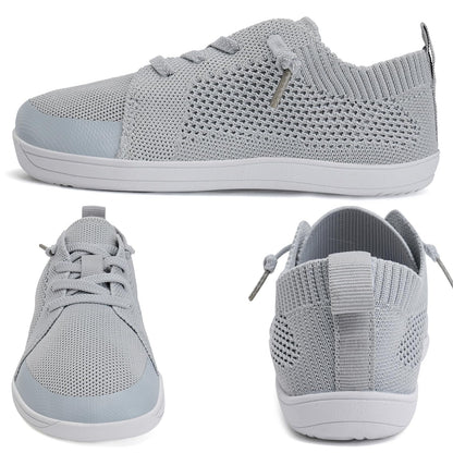 Toddler Little Kids Wide Barefoot Shoes Boys Girls Minimalist Sneakers