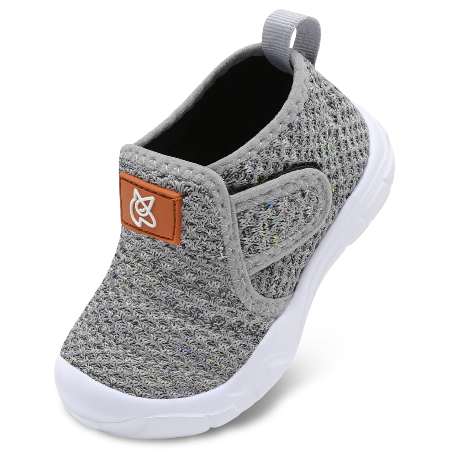 Toddler Shoes Boys Girls Sneakers Comfy Barefoot Shoes