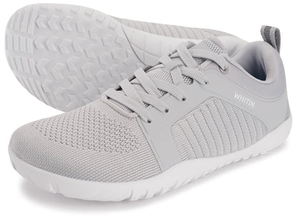 Women's Wide Barefoot Trail Running Shoes