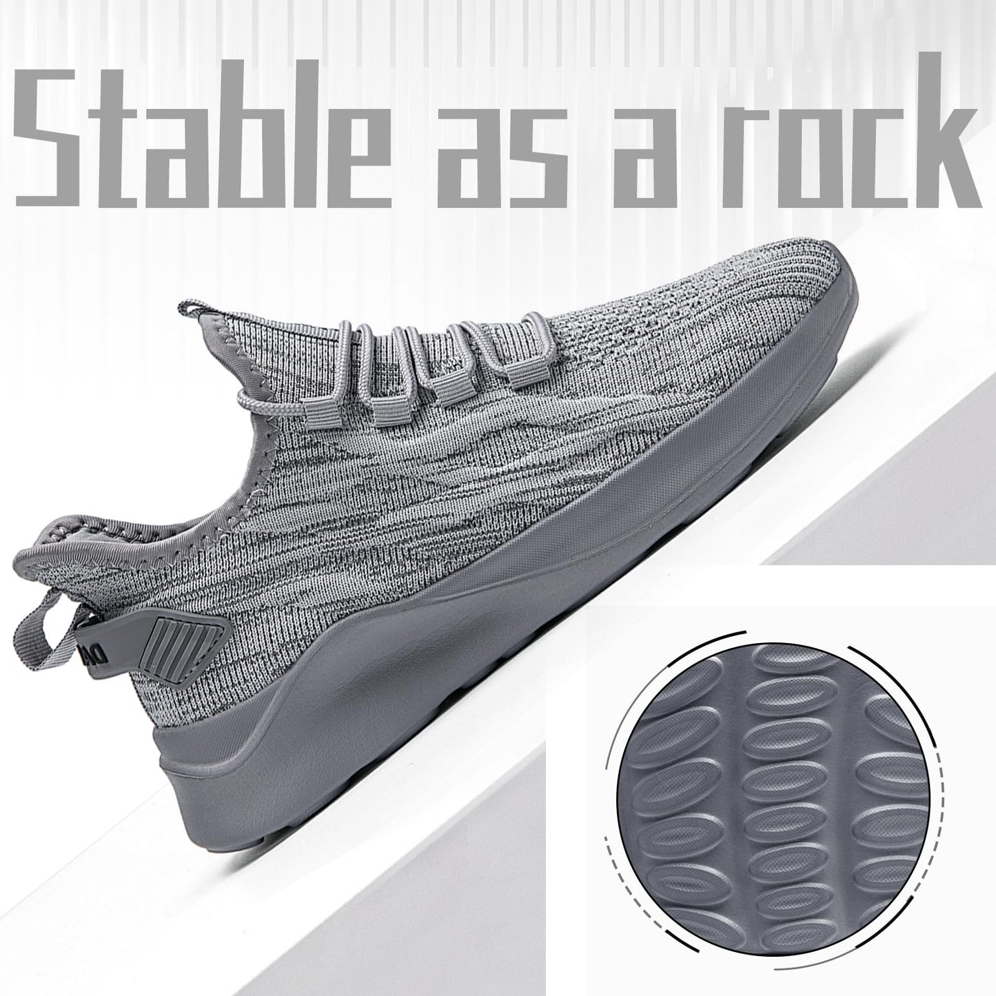 Running Shoes for Women Sport Walking Training Jogging Lightweight Comfort Relax Sneakers