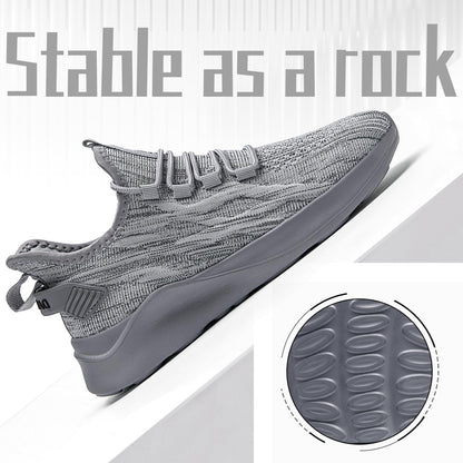Running Shoes for Women Sport Walking Training Jogging Lightweight Comfort Relax Sneakers