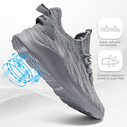 Running Shoes for Women Sport Walking Training Jogging Lightweight Comfort Relax Sneakers