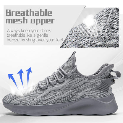 Running Shoes for Women Sport Walking Training Jogging Lightweight Comfort Relax Sneakers